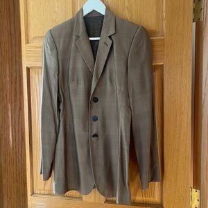 Jean Paul Gaultier Blazer Size 42